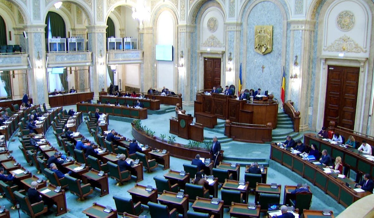 Nicușor Dan participă la negocieri cruciale privind legea salarizării în România