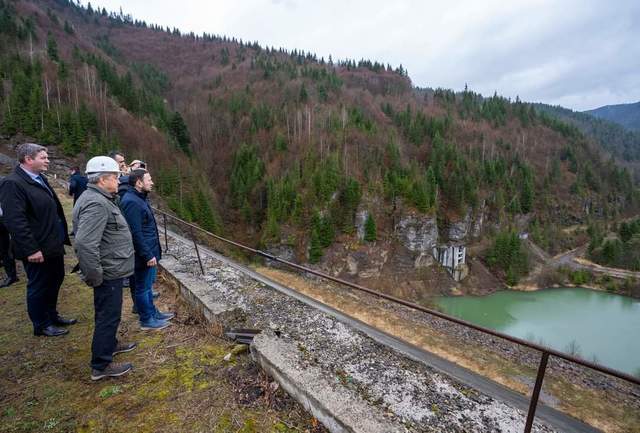 Agenția pentru Protecția Mediului Mureș primește depuneri pentru revizuirea planului forestier