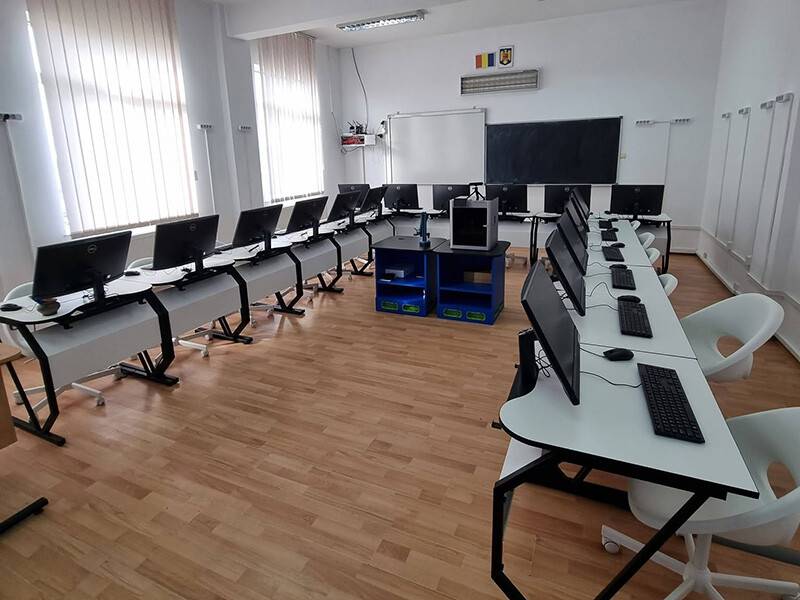 Proiecte europene finalizate în Tăuții-Măgherăuș, modernizare și investiții Proiecte europene finalizate în Tăuții-Măgherăuș, modernizare și investiții