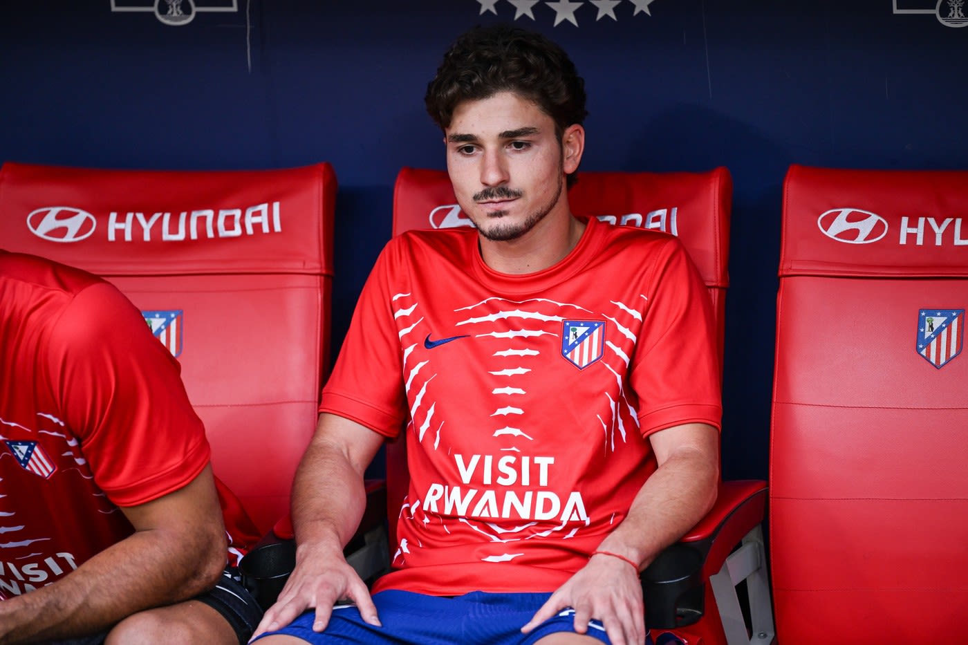 Atletico Madrid decide să-l vândă pe Julian Alvarez cu 150 de milioane de euro