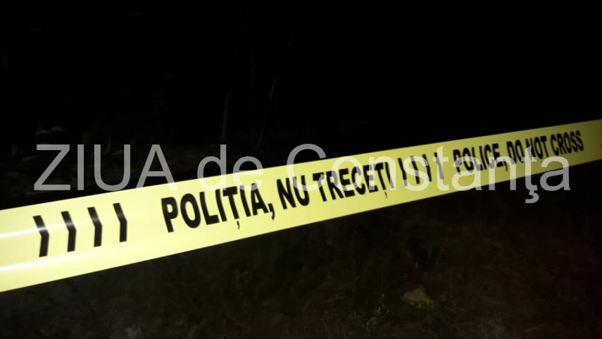 Apartament în Centrul Vechi al Bucureștiului, scena incidentului