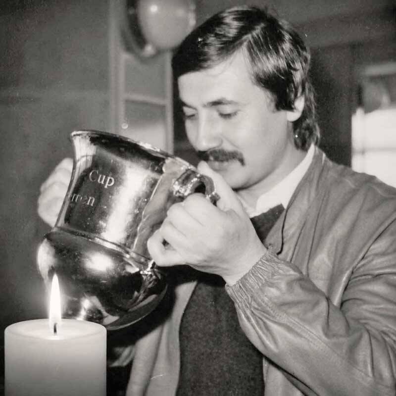 S-a stins din viață Nicolae Neșovici, portarul emblematic al handbalului maramureșean
