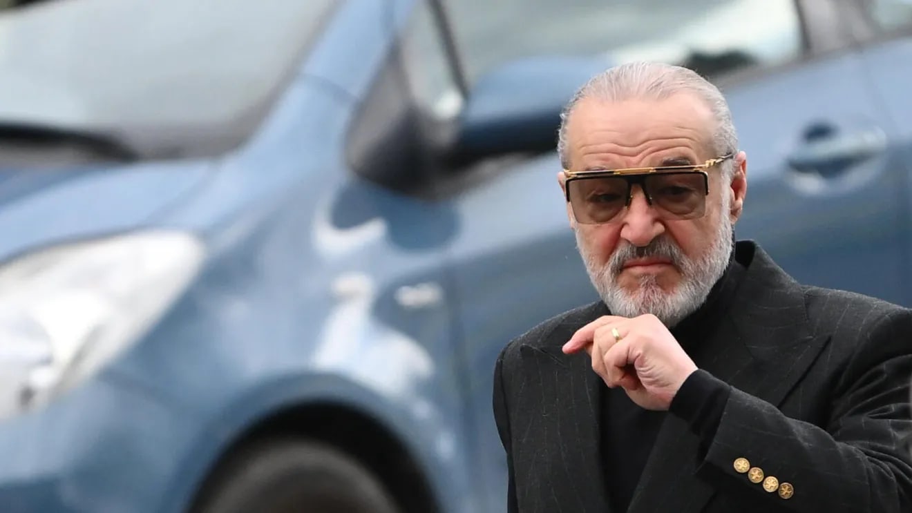 Gigi Becali regretă că nu a cumpărat pe Macalou și plătește o avere pe Boutoutaou: „De ce să fiu idiot?”