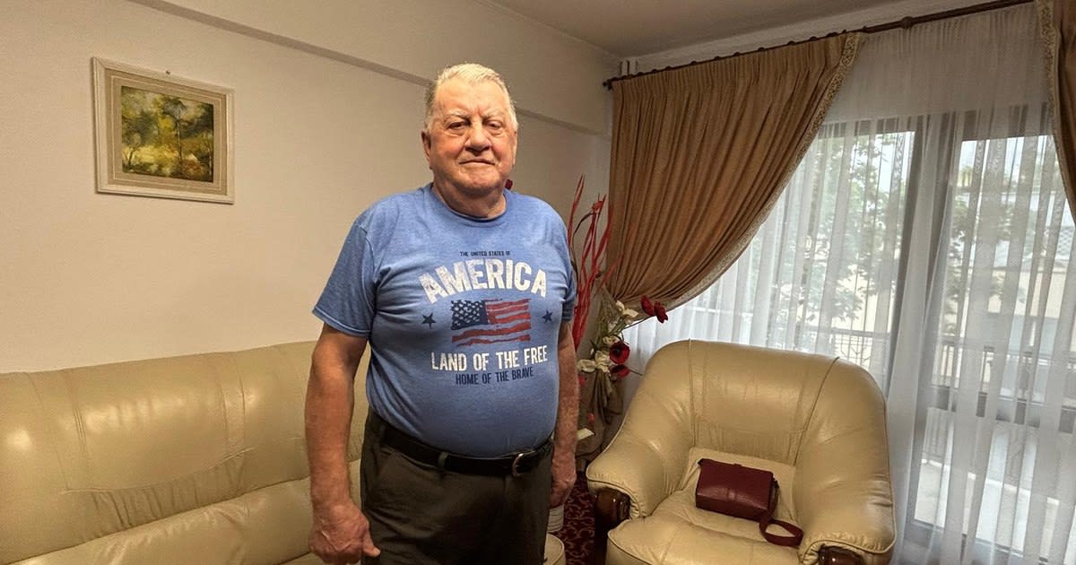 Valeriu Bargan la tratament în Iași Valeriu Bargan la tratament în Iași