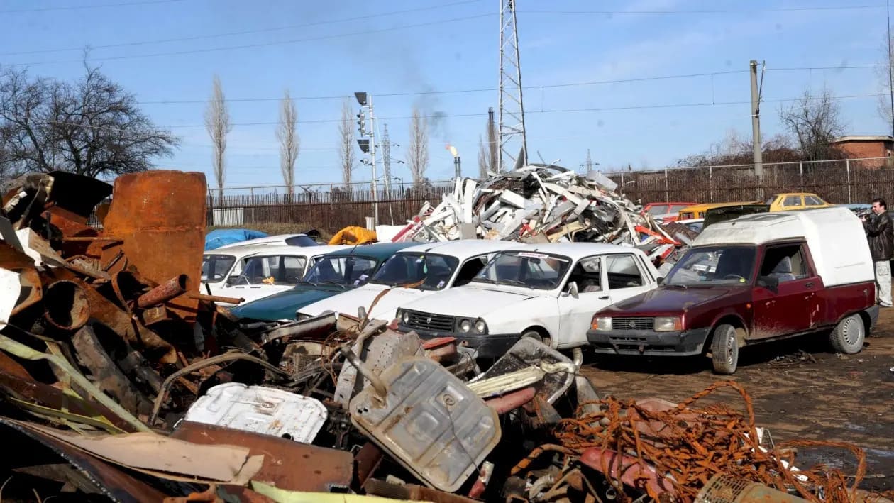 Noul program Rabla Auto se a deschis pe 25 august cu fonduri de aproape 94 milioane de lei