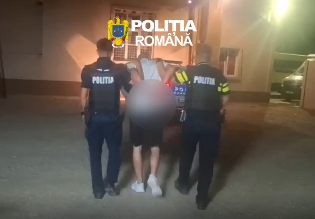 Bărbat de 38 de ani, prins de două ori în aceeași zi fără permis și beat în Prahova