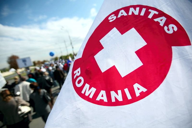 SANITAS a respins varianta actuală a Legii salarizării: „Nu oferă garanții reale”