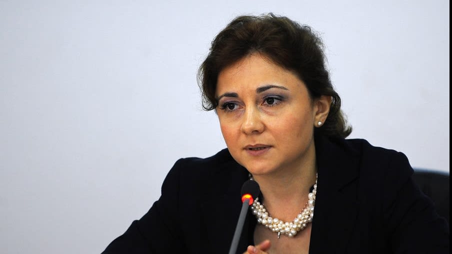 PSD cere demisia Cristinei Trăilă după acuzații de corupție în dosarul Bolojan