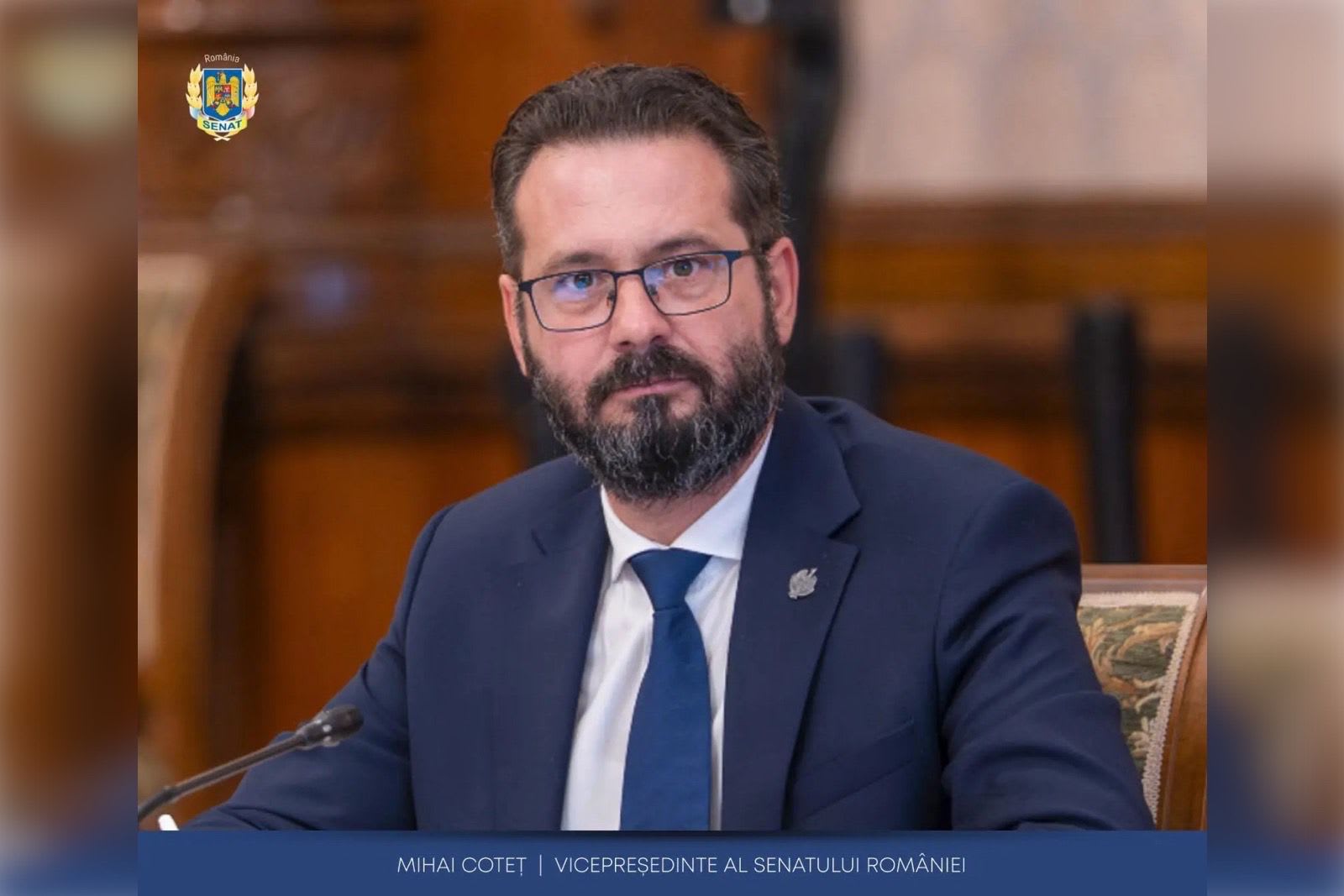 Mihai Coteț avertizează: siguranța oamenilor nu poate fi negociată în cazul urșilor din Argeș