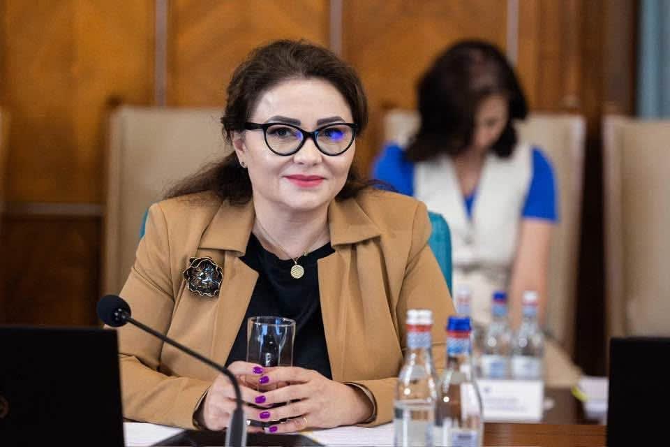 Cristina Trăilă a demisionat din Guvern după acuzațiile DNA