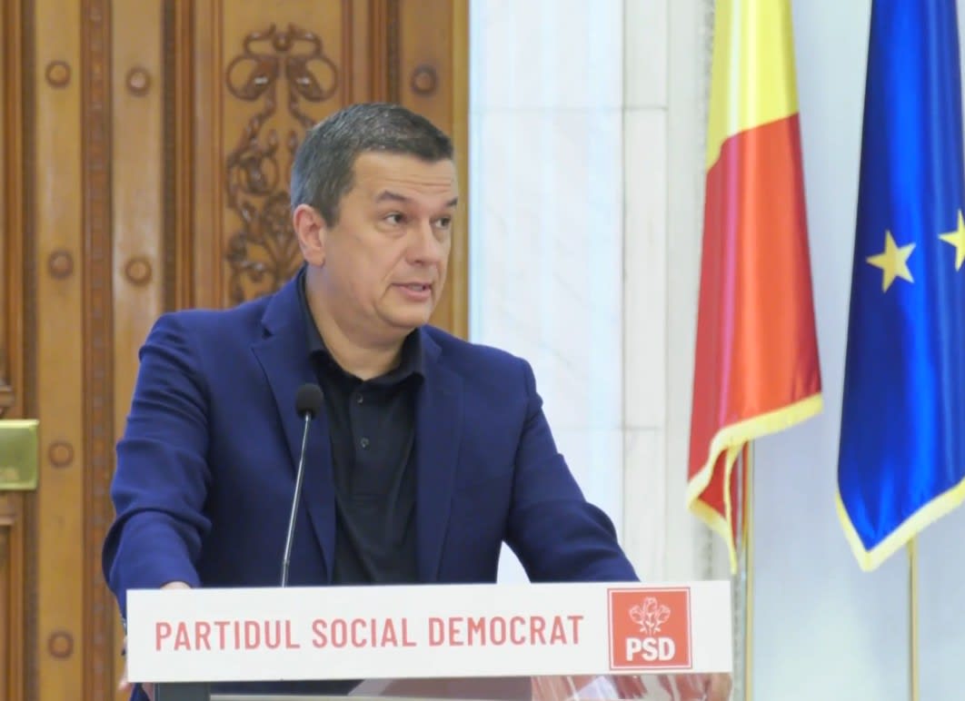PSD acuză PNL de eșec în Legea Salarizării și cere responsabilitate politică