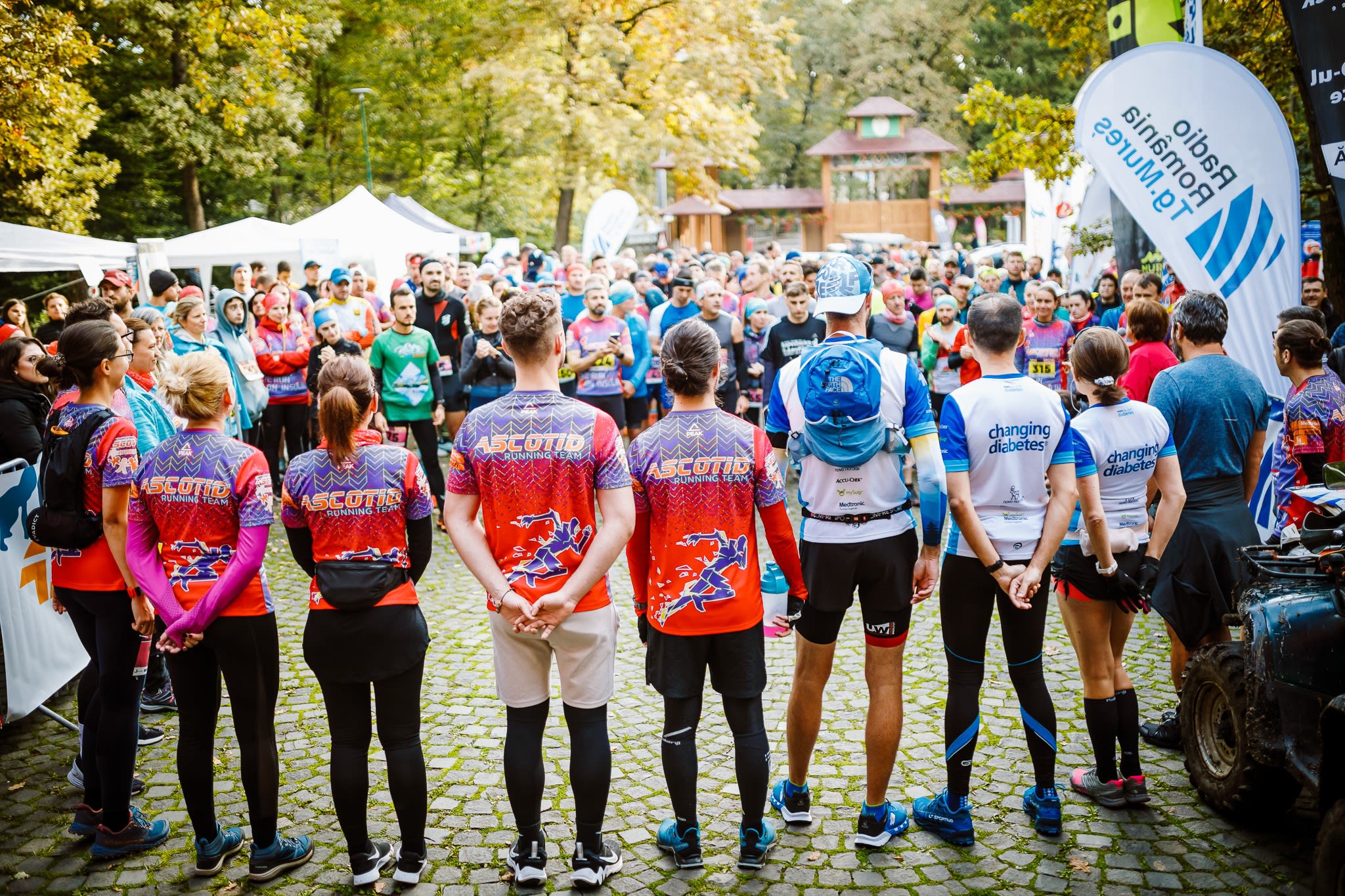ASCOTID Trail Race ajunge la ediția aniversară cu numărul 10