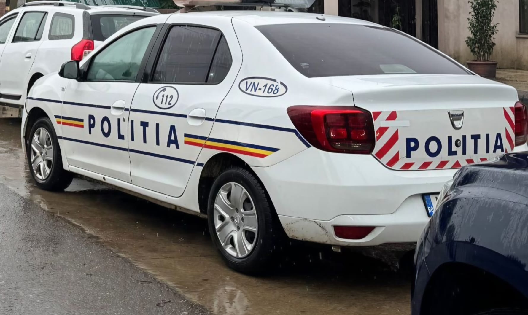 Doi bărbați au fost reținuți după ce au sechestrat un tânăr în Focșani