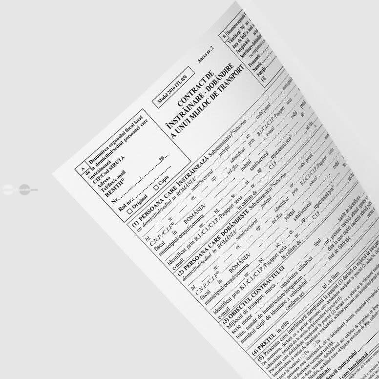 Reguli noi pentru vânzarea și cumpărarea mașinilor: verificarea situației fiscale devine obligatorie