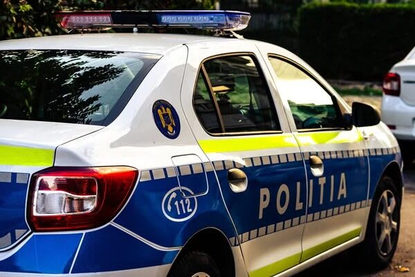 Polițiștii sătmăreni fac apel la responsabilitate în trafic pentru siguranță