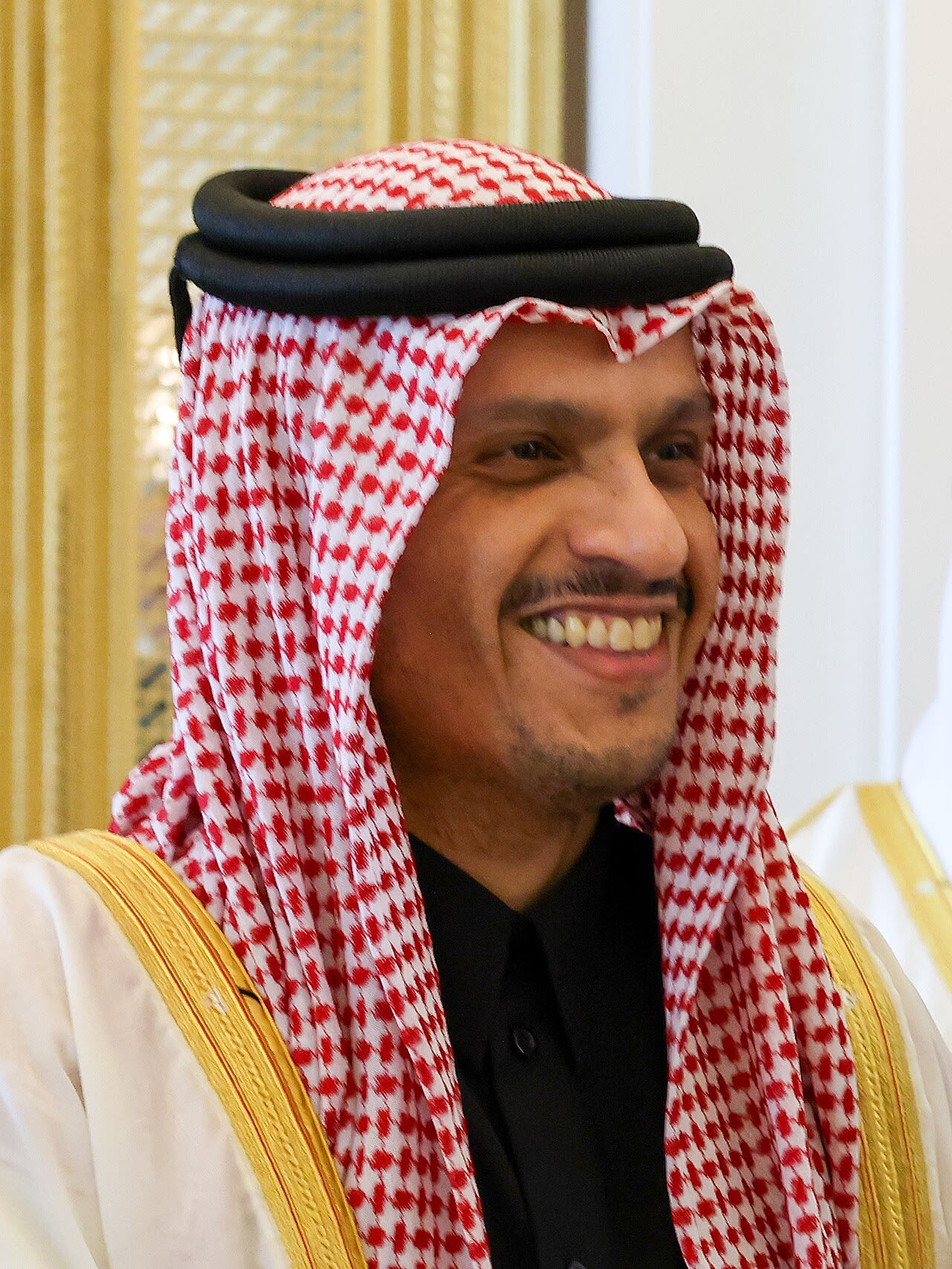 Premierul Qatarului, vizită la Teheran pentru negocieri de pace