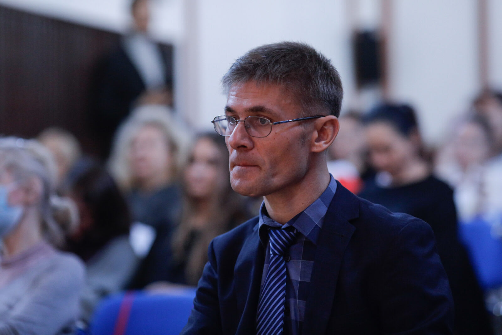 Profesorul Marcel Bartic critică examenul „lui Schrödinger” în învățământul obligatoriu
