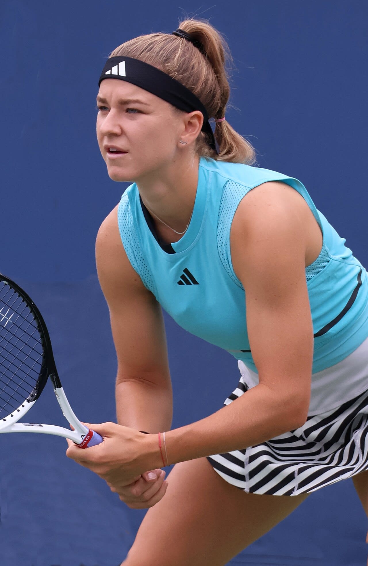 Muchova și Mensik au câștigat US Open 2026 la dublu mixt