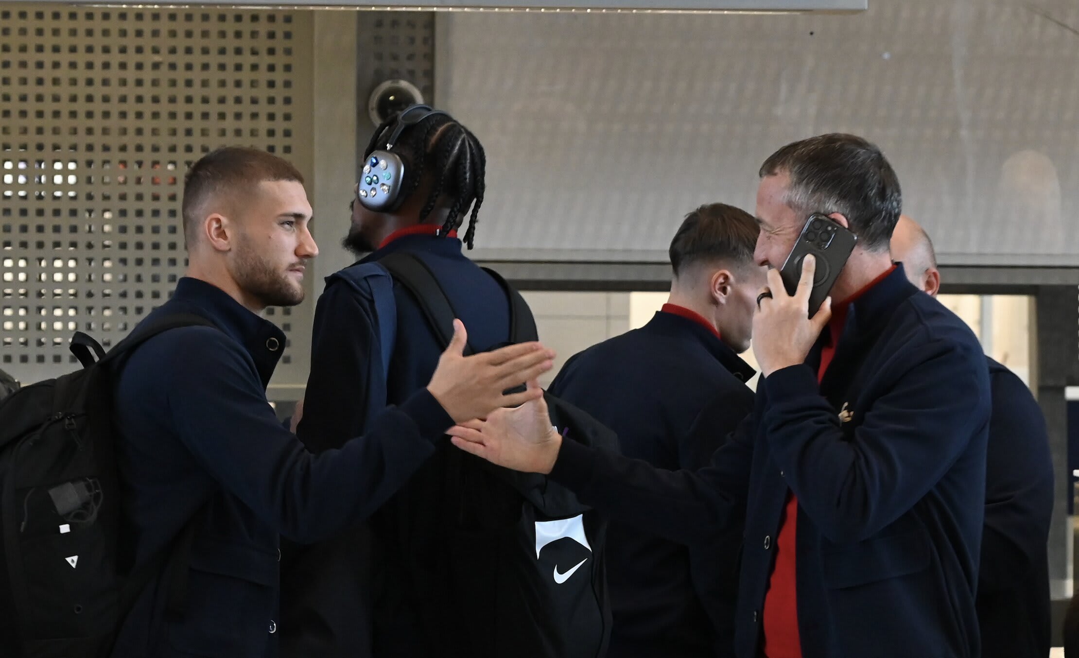 Mihai Stoica a anunțat că FCSB ar putea transfera Jovo Lukic pentru înlocuirea lui Daniel Bîrligea