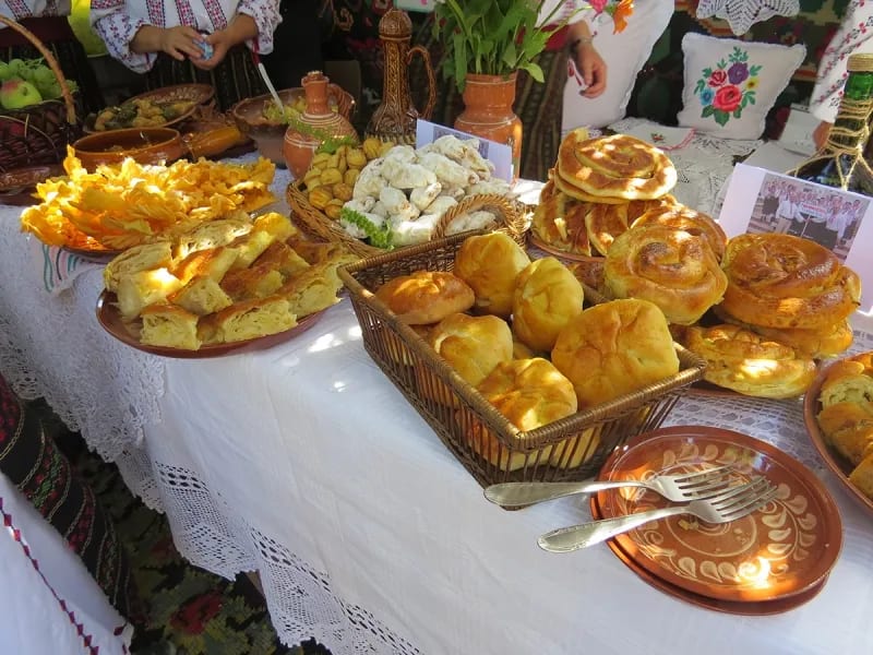 Festivalul Plăcintelor revine la Bârsănești cu a doua ediție duminică, 30 august 2026