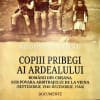 Restituiri: Ungaria și Holocaustul împotriva românilor în contextul istoriei europene
