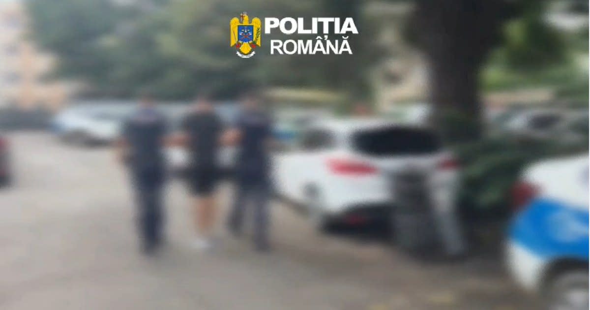 Un tânăr de 23 de ani a fost înjunghiat grav în Galați după ce a intervenit pentru un copil