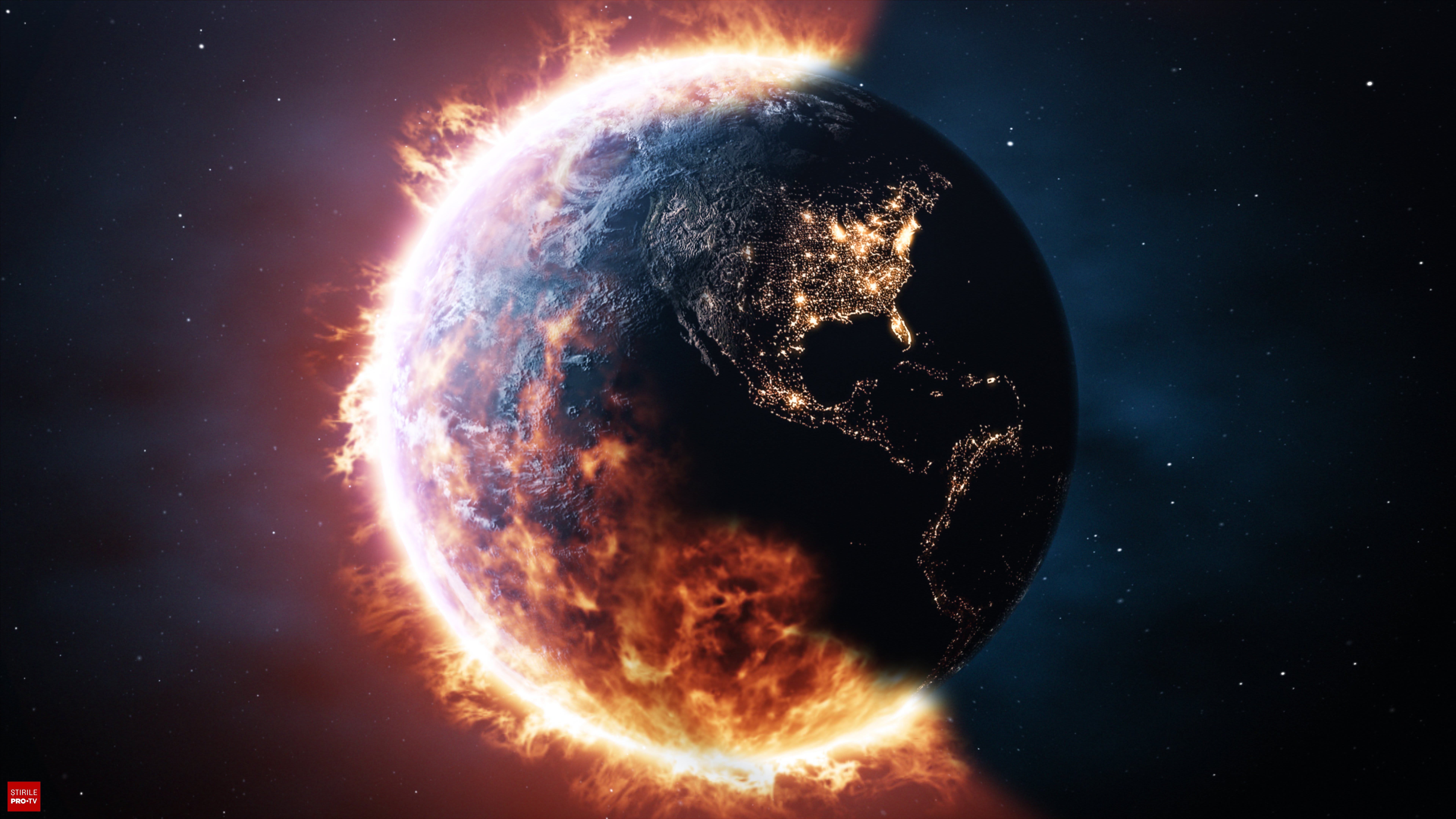 Cel mai sigur loc de pe Pământ în cazul unei catastrofe globale: Australia rezistă cel mai bine