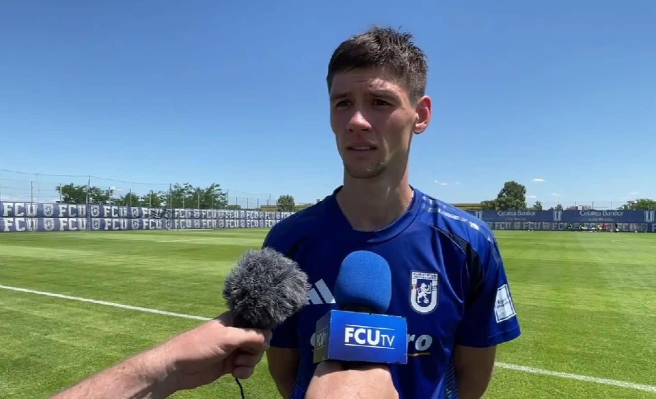Vladislav Blănuță pleacă de la Dinamo Kiev pentru Legia Gdansk în Polonia