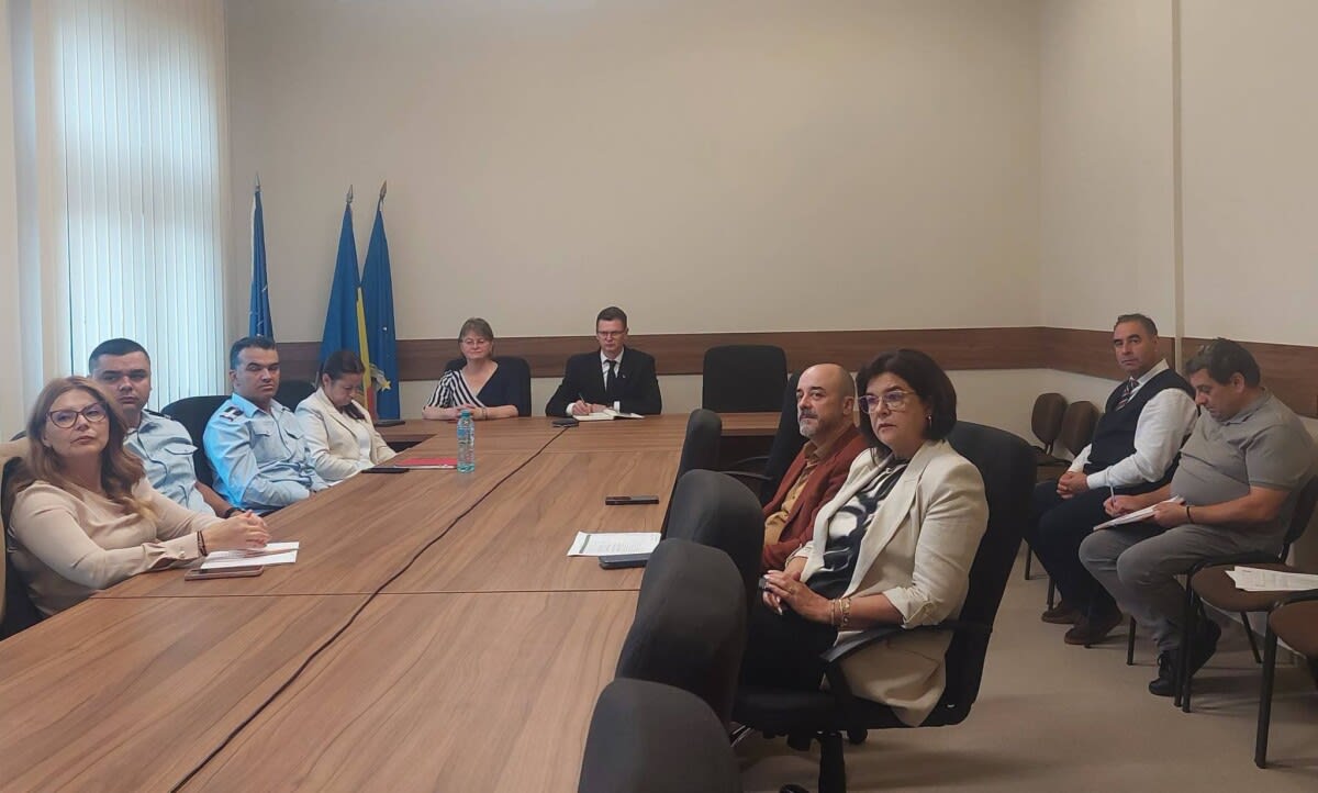 Premierul Ilie Bolojan în videoconferință Premierul Ilie Bolojan în videoconferință