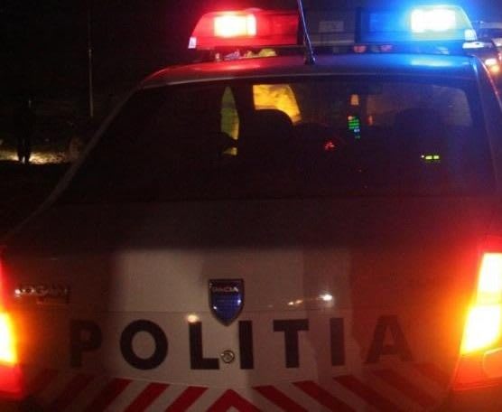 Un bărbat de 53 de ani a fost arestat după tentativa de viol din Hunedoara