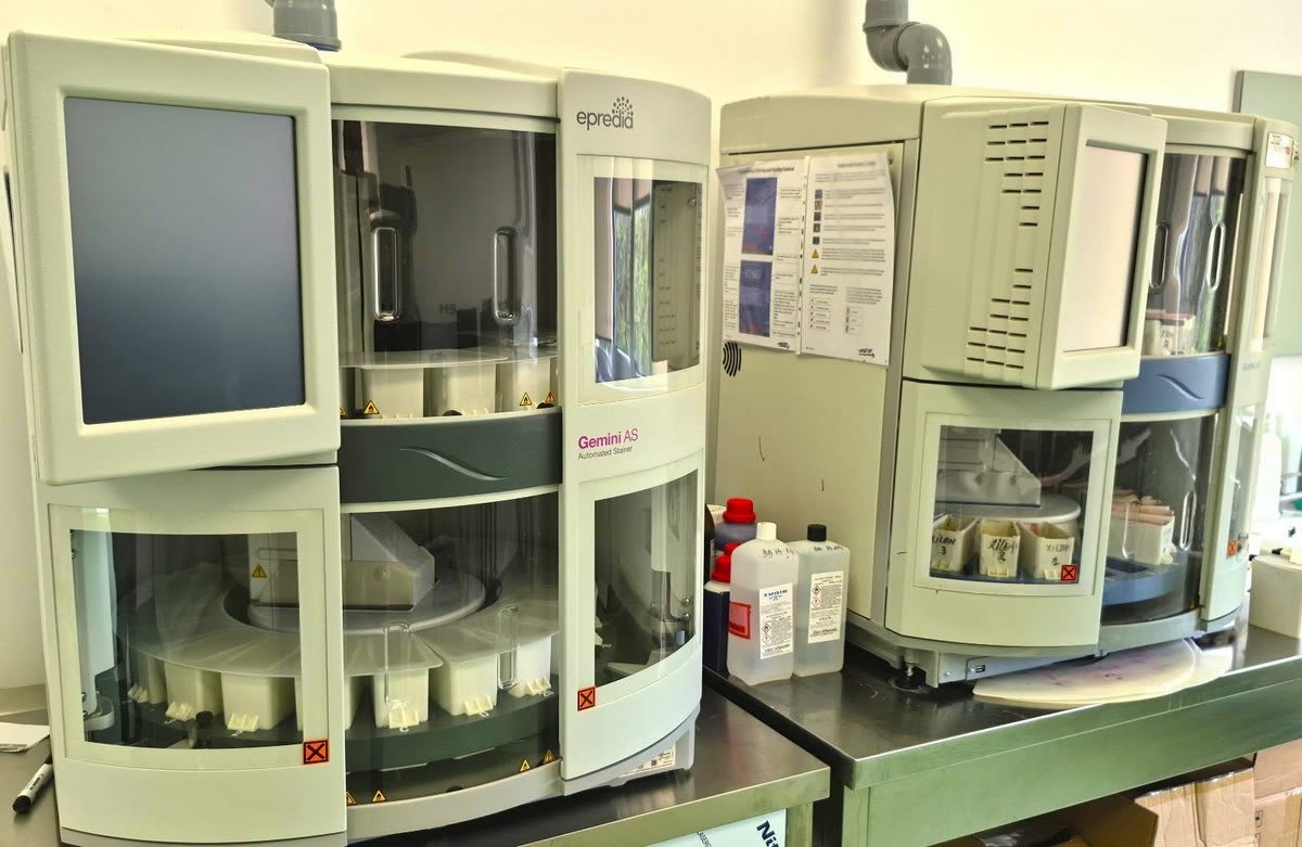 Spitalul Județean Galați oferă diagnostic rapid pentru bolnavii de cancer