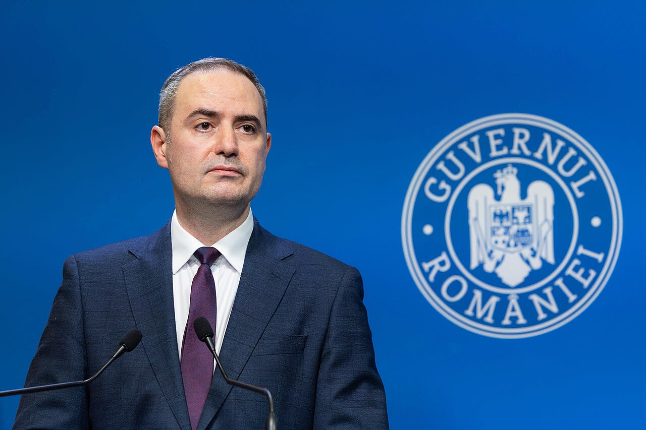 Alexandru Nazare a primit delegația Congresului SUA pentru atragerea capitalului american