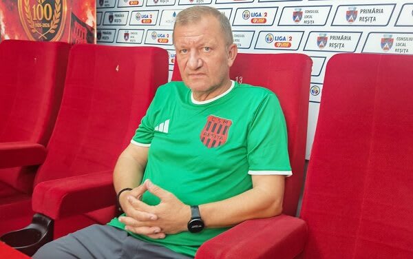 Dorinel Munteanu cere victoria cu CSA Steaua: trebuie să ne reabilităm!