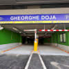 Exercițiu ISU în parcarea Gheorghe Doja Exercițiu ISU în parcarea Gheorghe Doja