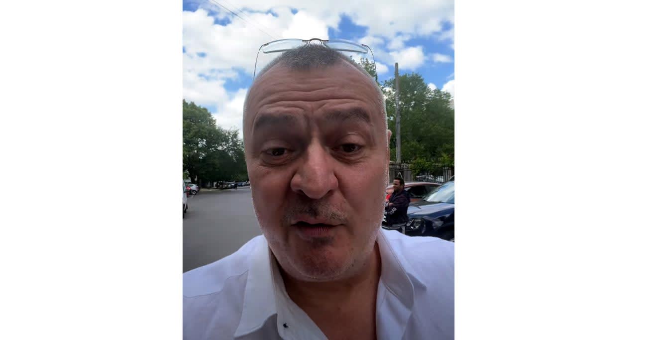 Numitul Chivu Cătălin a pierdut procesul împotriva unui jurnalist veritabil