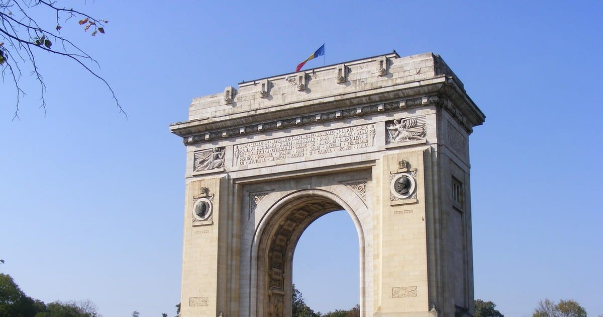 Bucureștiul devine, timp de o săptămână, capitala mondială a istoriei religiilor