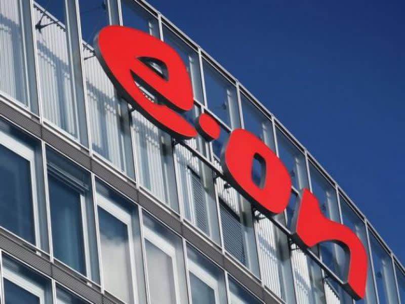 E.ON avertizează clienții despre e-mailuri false de phishing cu facturi neachitate