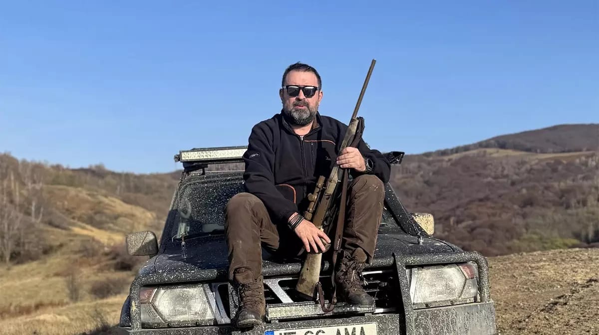 Procurorul Radu George Bucurică, dispărut în ceață după scandalul din Caraș-Severin