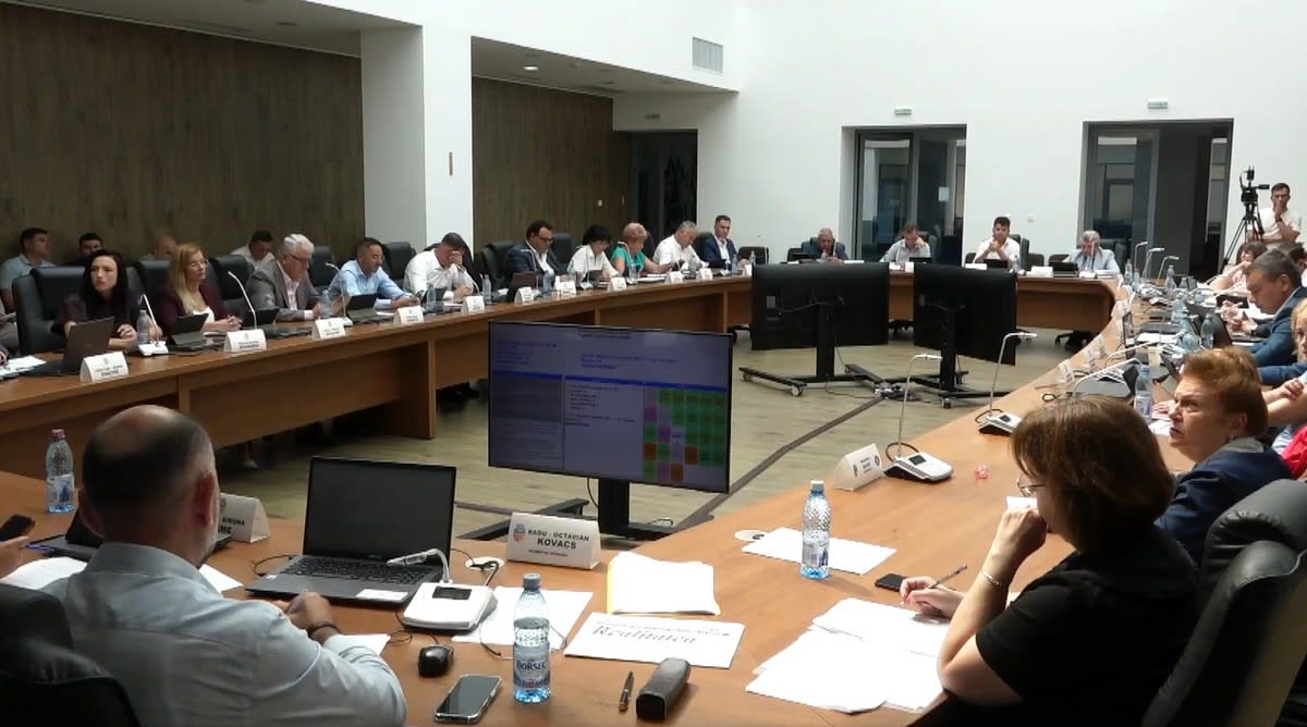 Primăria Galați alocă 4,7 milioane de lei pentru sport, cu cea mai mare finanțare pentru Oțelul