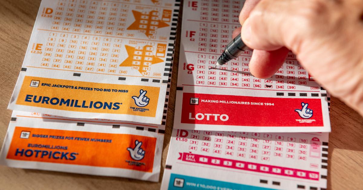 Allwyn Entertainment recrutează consilieri pentru câștigătorii Loto în Marea Britanie