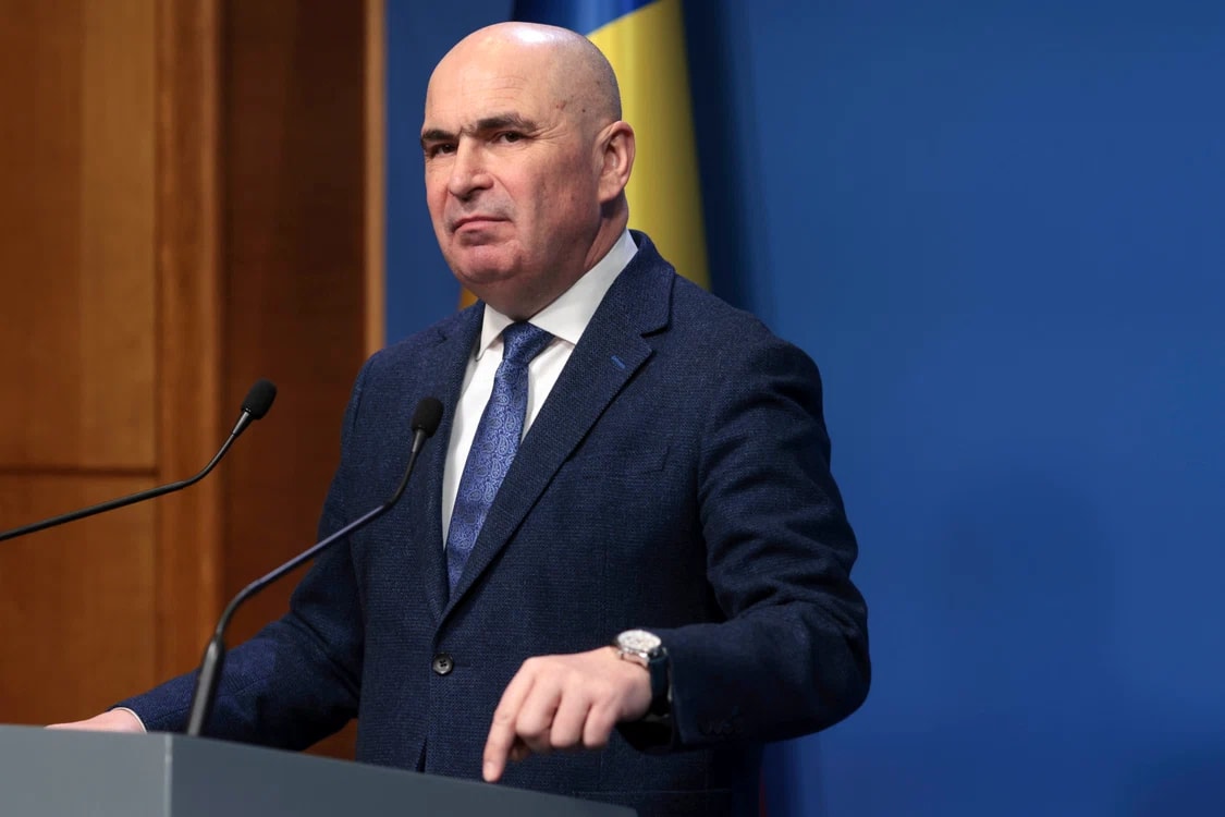 Bolojan: Peste 2.000 de investiții PNRR au fost recepționate în august