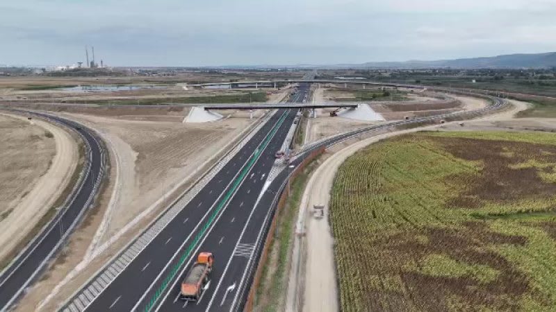 Patru proiecte rutiere majore primesc aviz pentru autostrăzi și drumuri în București, Brașov și Sibiu
