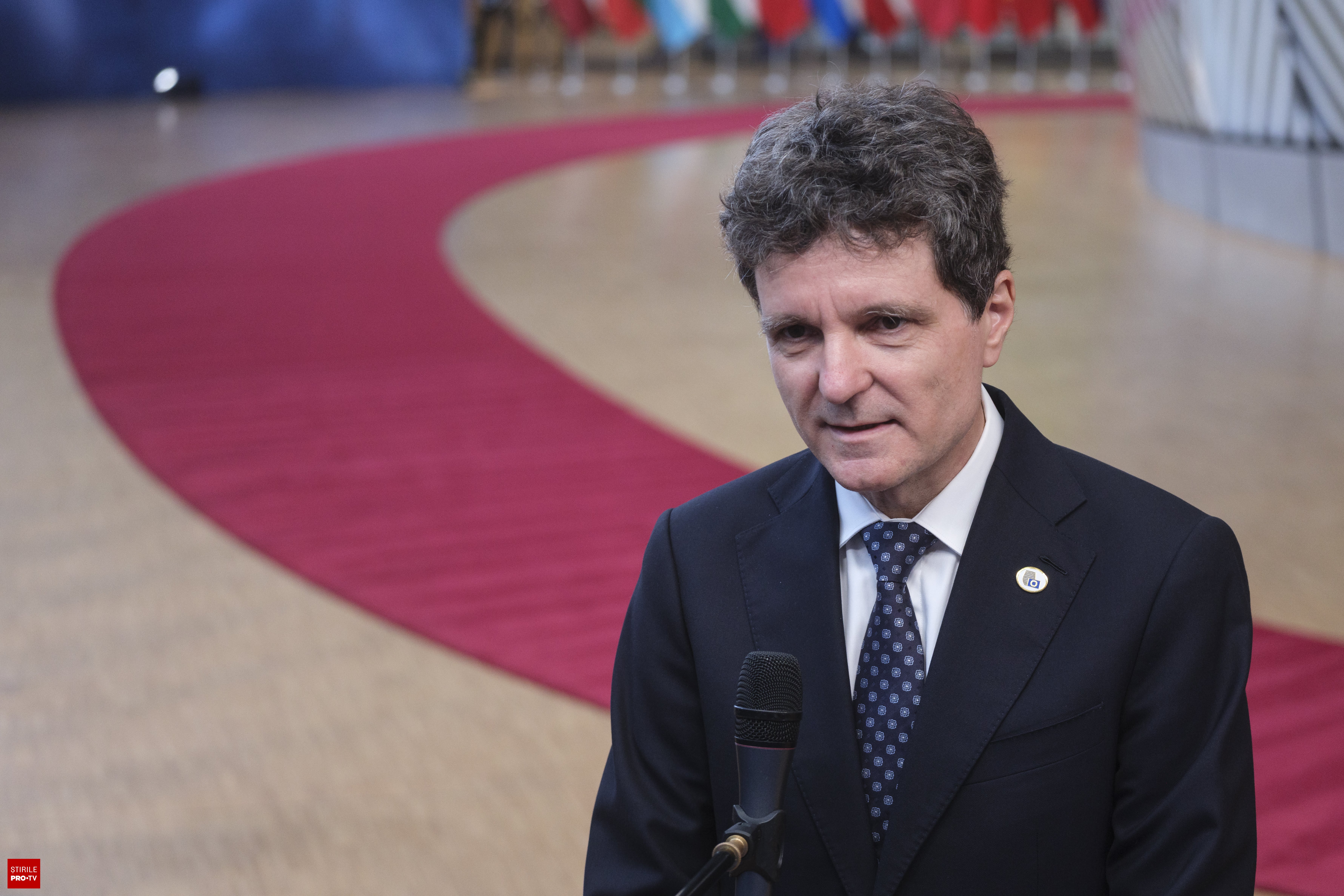 Nicușor Dan transmite un mesaj românilor din SUA despre promisiuni neîndeplinite
