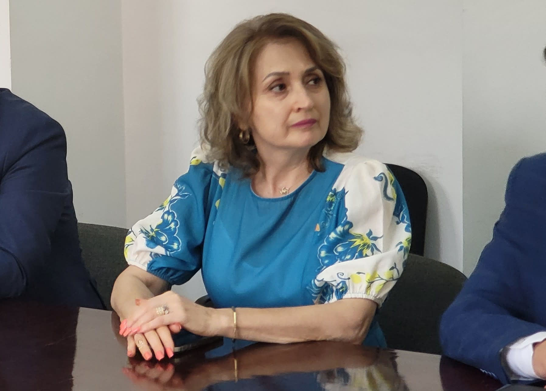Clădire școlară în proces de reabilitare în Vrancea Clădire școlară în proces de reabilitare în Vrancea