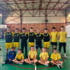 Campionatul Național de Fotbal-Tenis: Tengo Salonta participă la etapa a IV-a în Târgu-Mureș