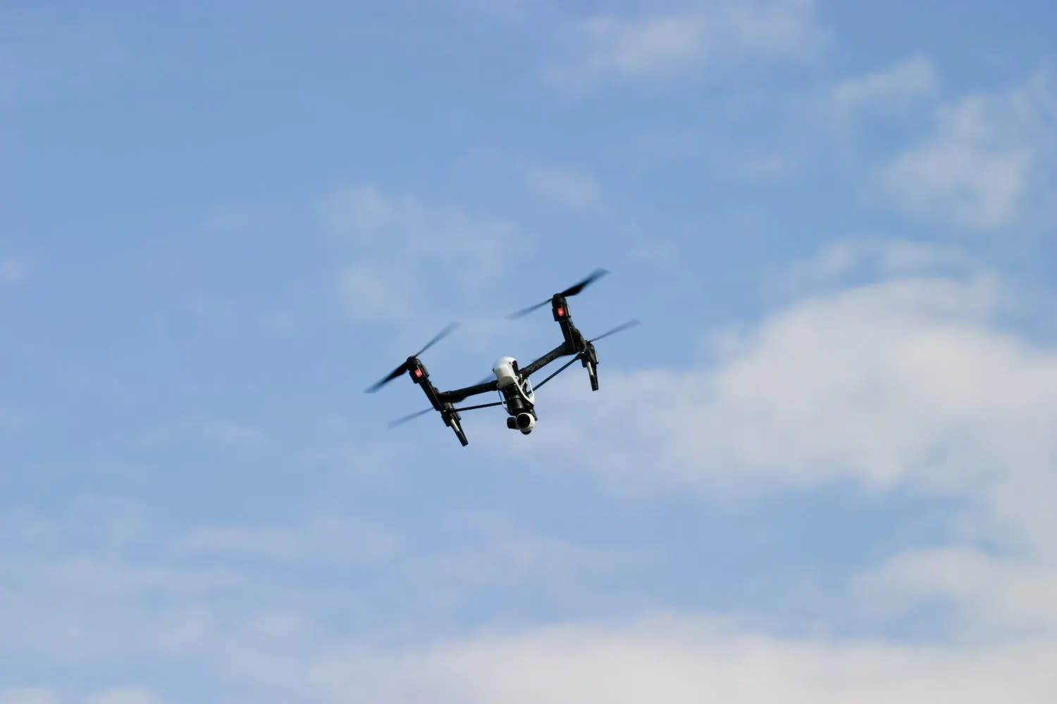 România va produce drone ucrainene în proiect comun de până la 200 milioane EUR