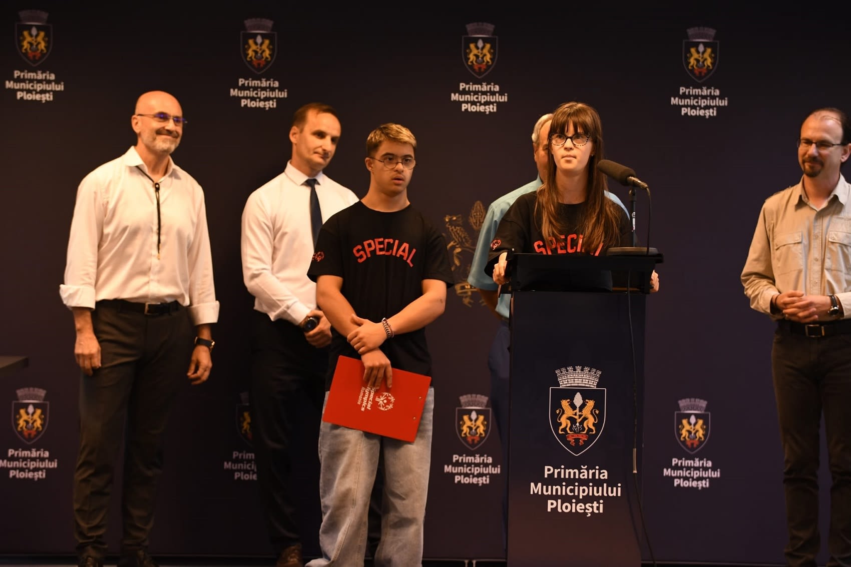 Ploieștiul devine capitala sportului incluziv: peste 300 de sportivi participă la Jocurile Naționale Special Olympics 2026