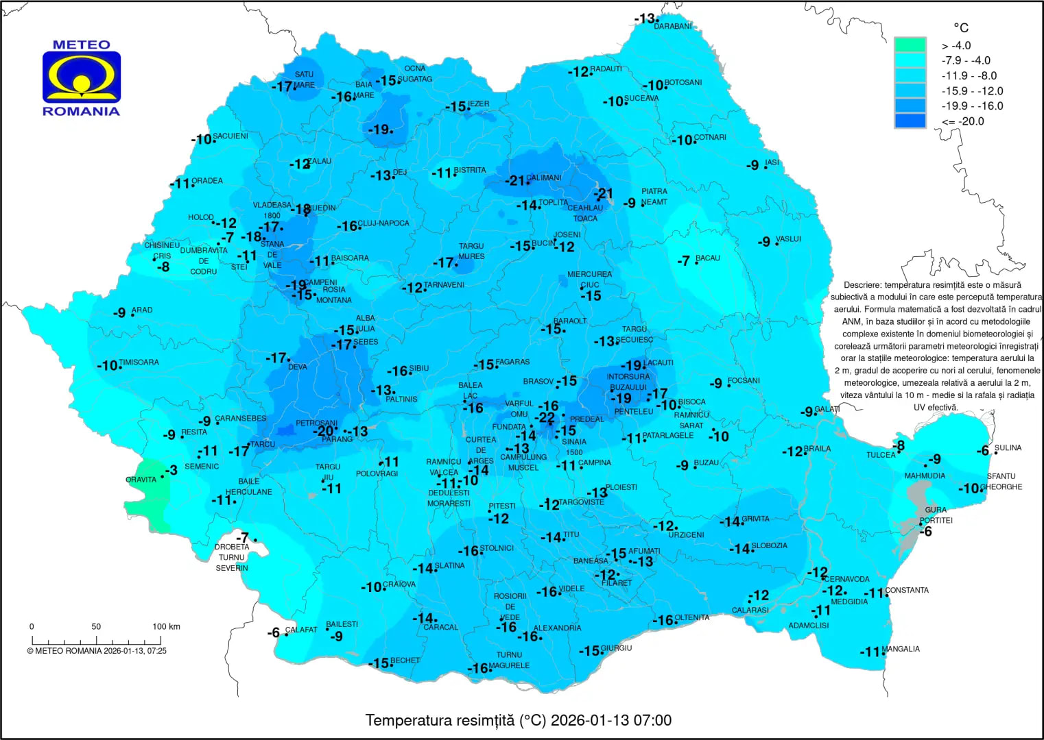 Septembrie aduce temperaturi peste normal în toată țara, prognoza ploilor pentru următoarele săptămâni