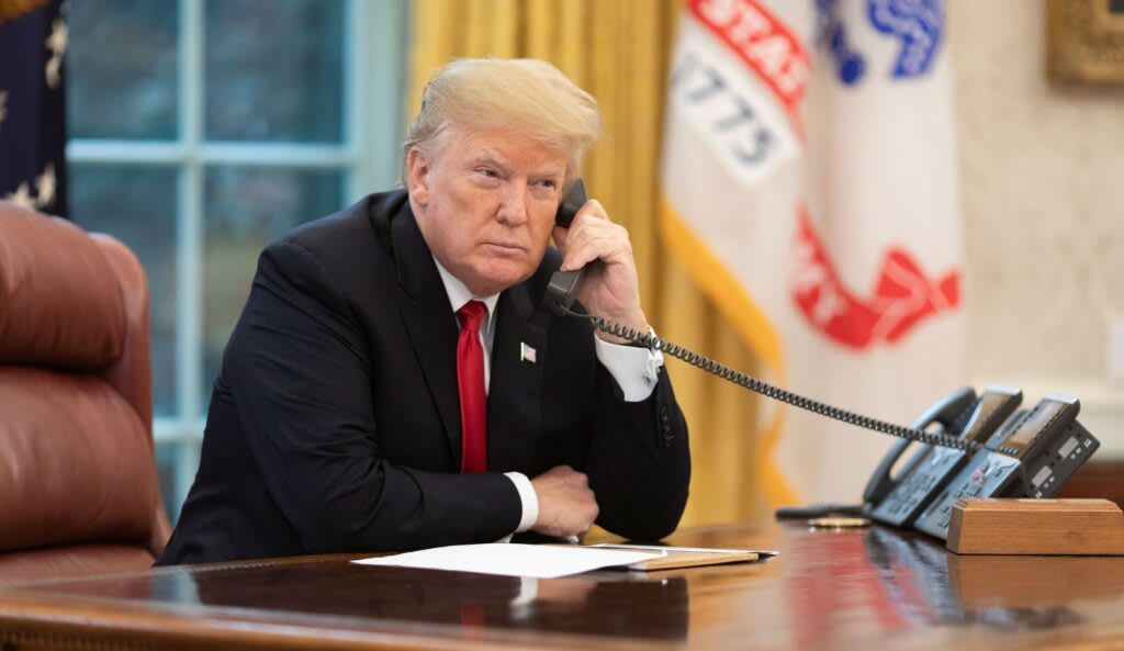 Trump afirmă că Putin nu va a atacat teritorii NATO în contextul tensiunilor