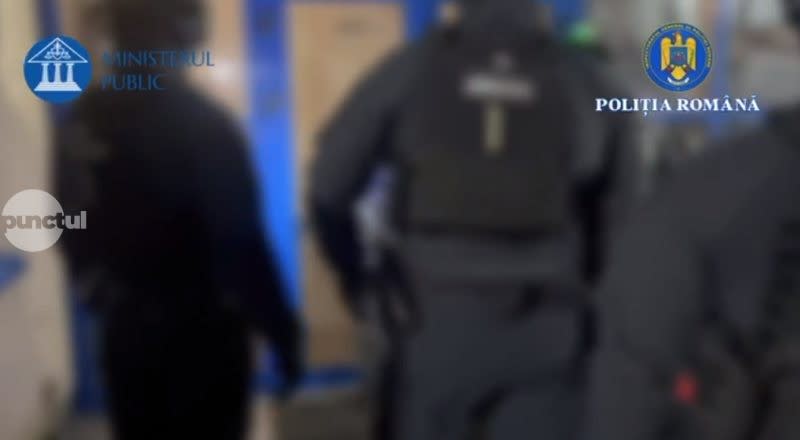 Bărbat din Reghin cercetat pentru agresiune sexuală asupra unei minore